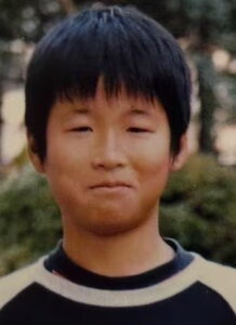 白井秀征 小学校 卒業アルバム 集英社オンライン