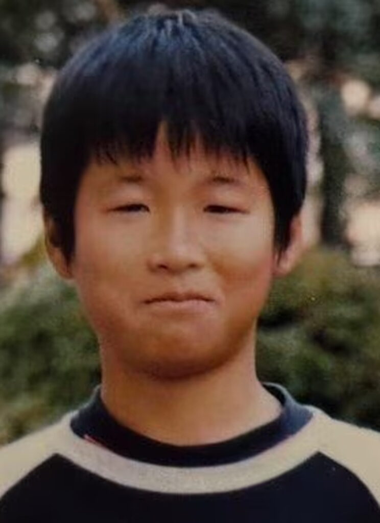 白井秀征 小学校 卒業アルバム 集英社オンライン