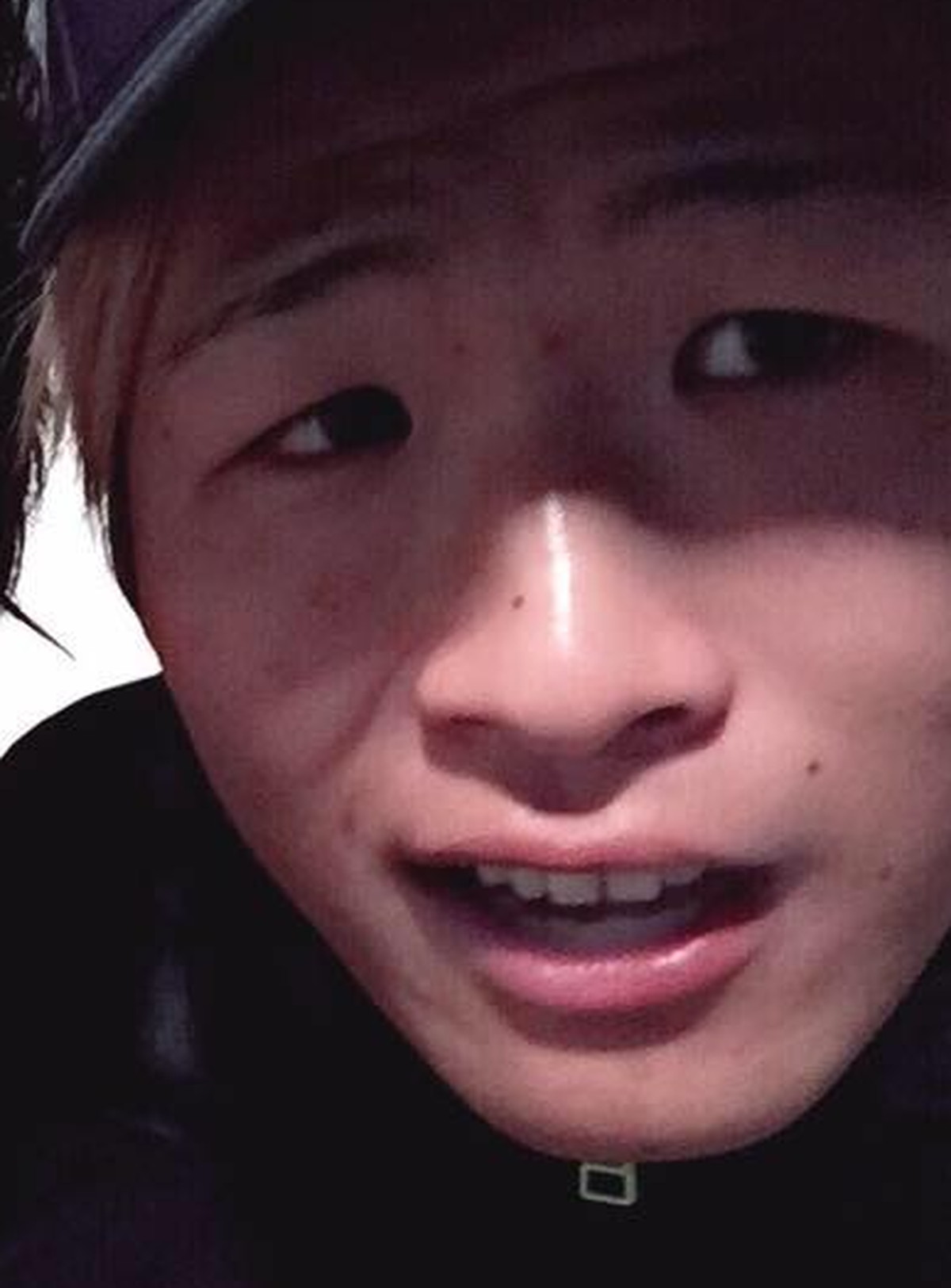 白井秀征