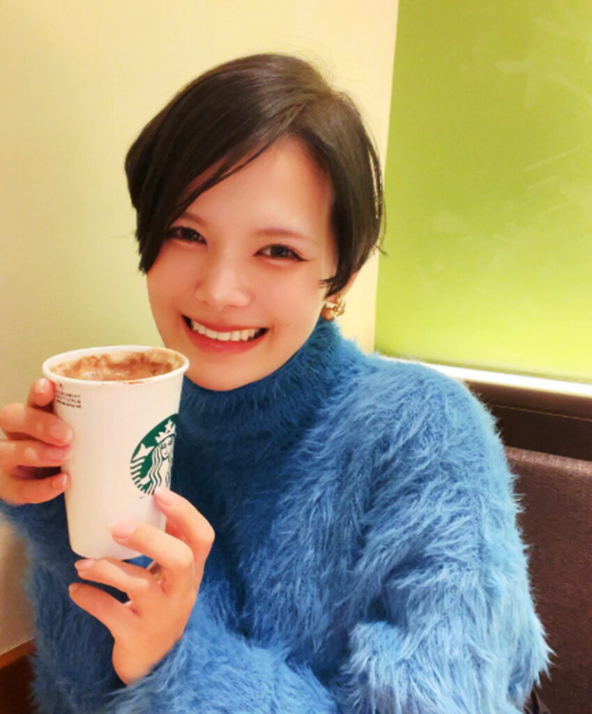 蓮尾和奈 文春オンライン
