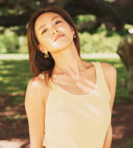 西内ひろ インスタグラム