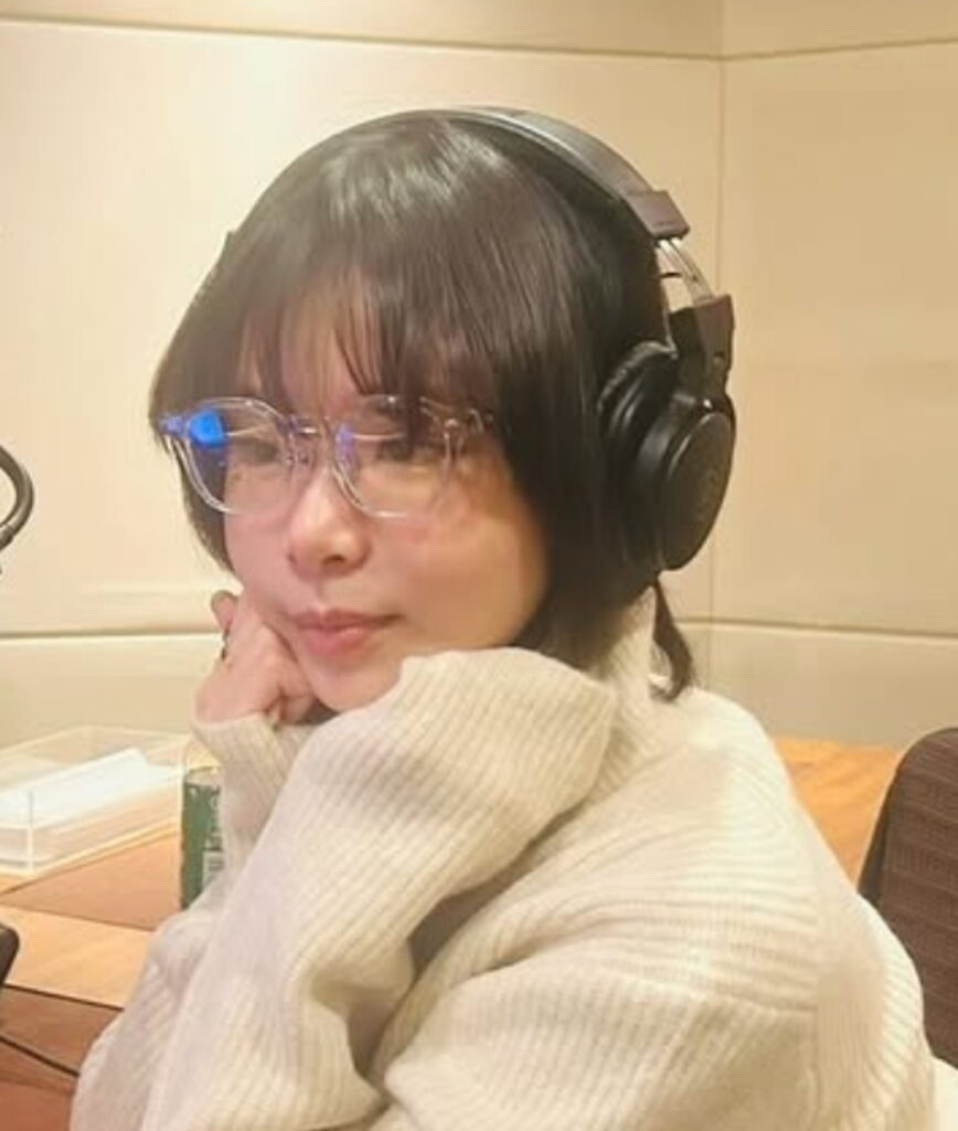 趣里 インスタグラム