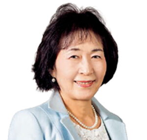 長沢美智子 双日株式会社公式サイト