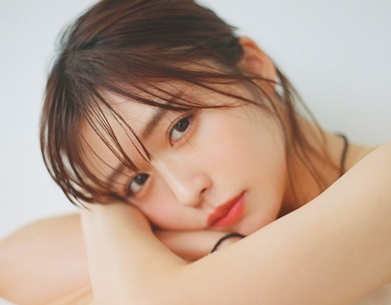 長濱ねる インスタグラム