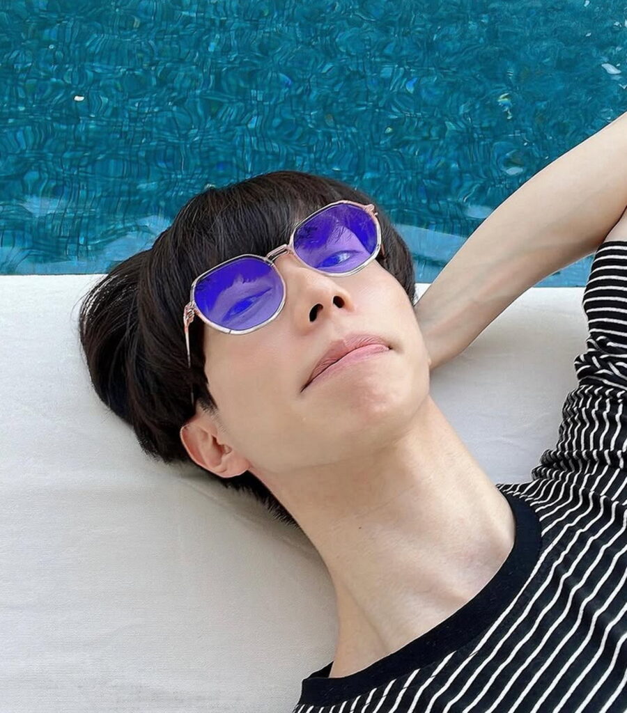 高橋海 インスタグラム