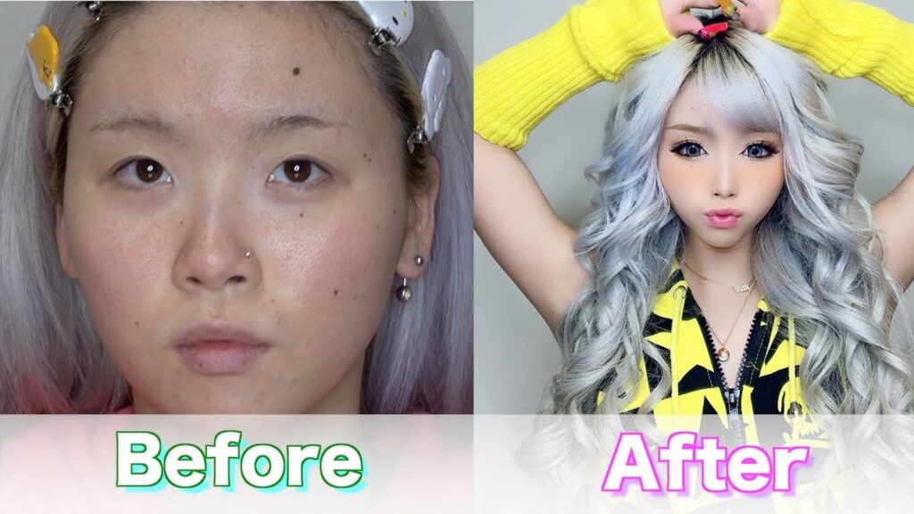 あおちゃんぺ すっぴん YouTubeチャンネル