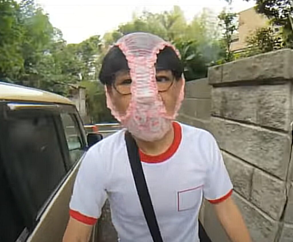 ぞっくん ブルマ 逮捕