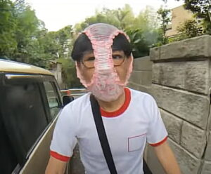 ぞっくん ブルマ 逮捕
