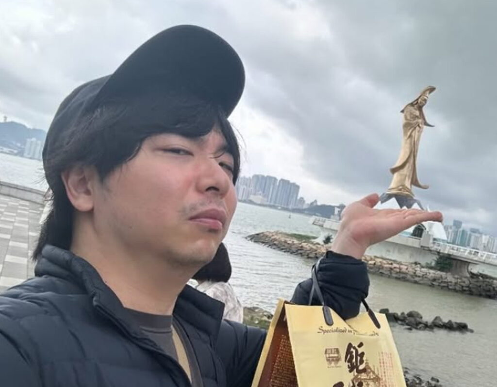もこう インスタグラム