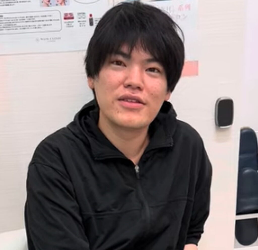エンターテイナー折原 顔画像