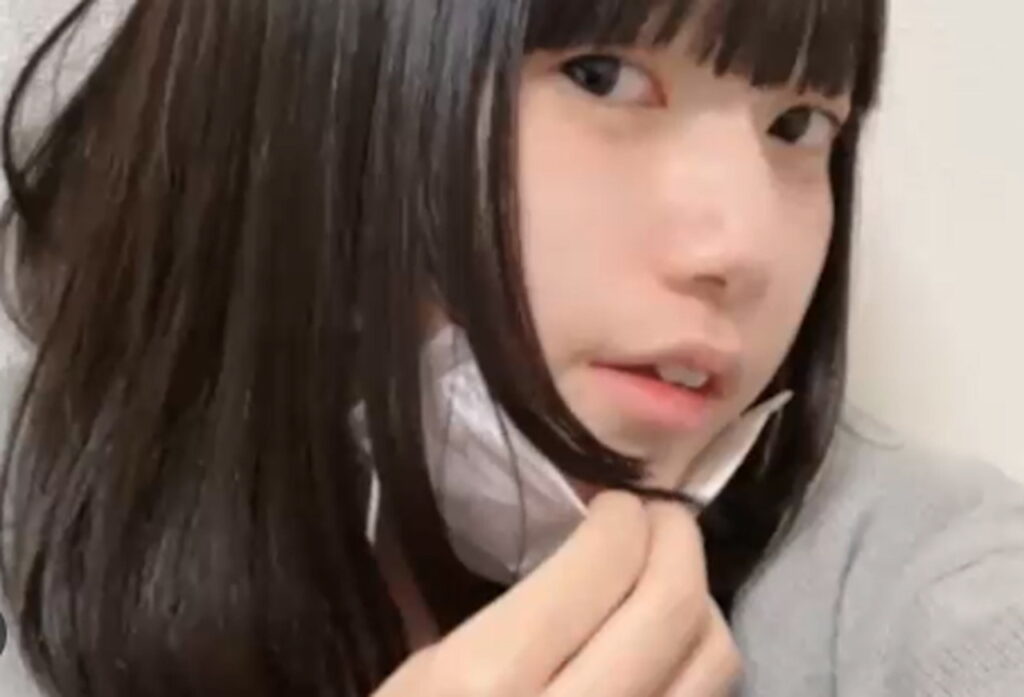 ニコ生 イキるちゃん