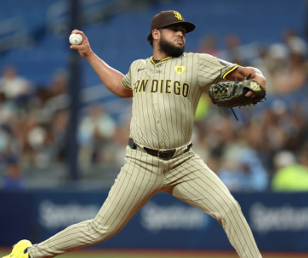 パドレス ランディ・バスケスバスケス www mlb jp