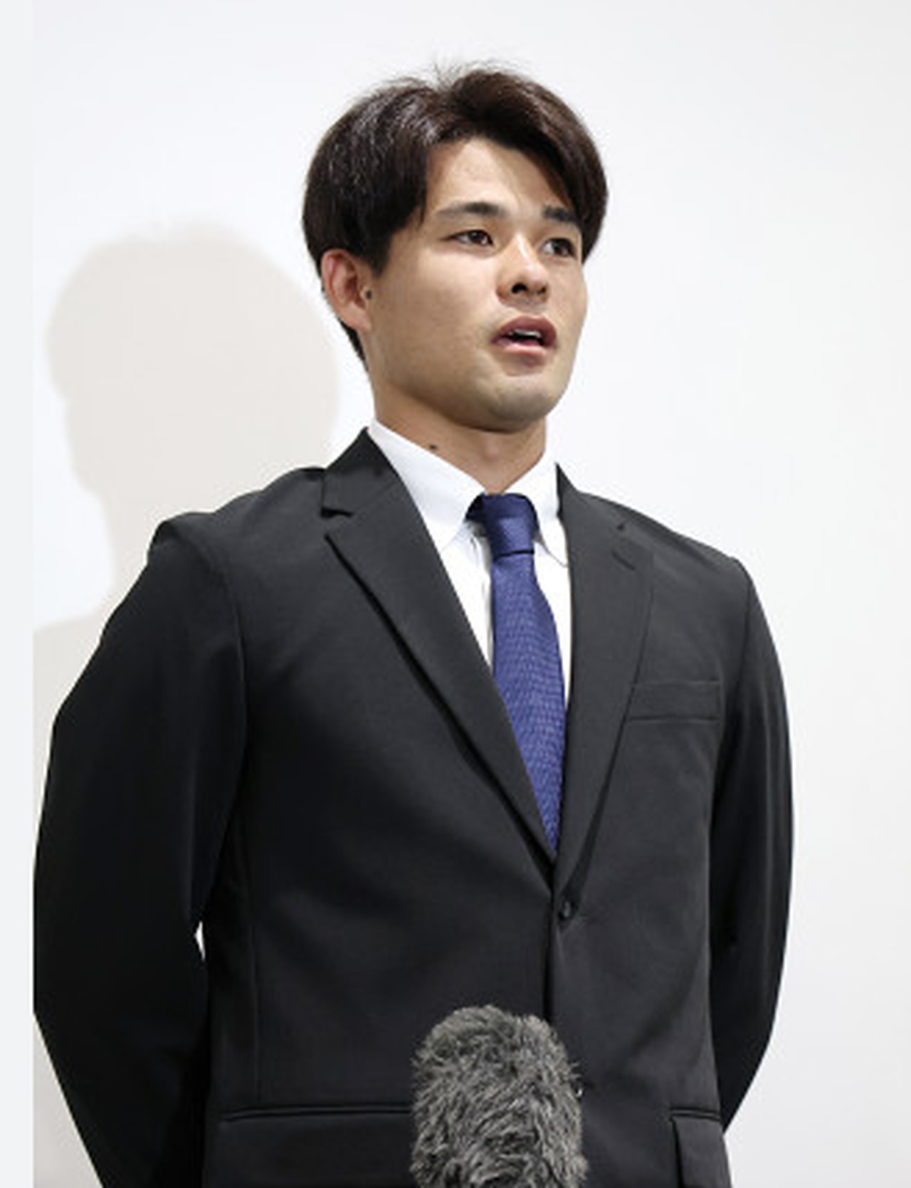 佐野海舟 時事通信ニュース