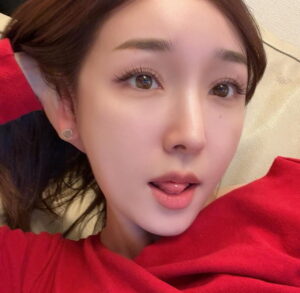 加護亜依 インスタグラム