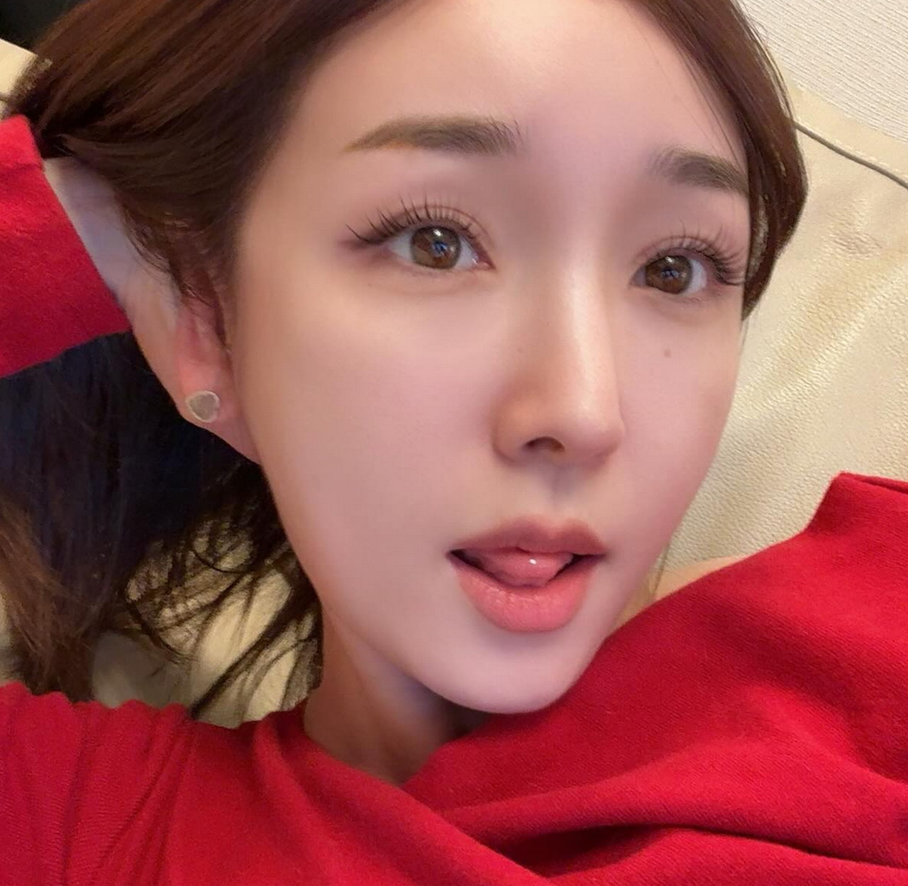 加護亜依 インスタグラム