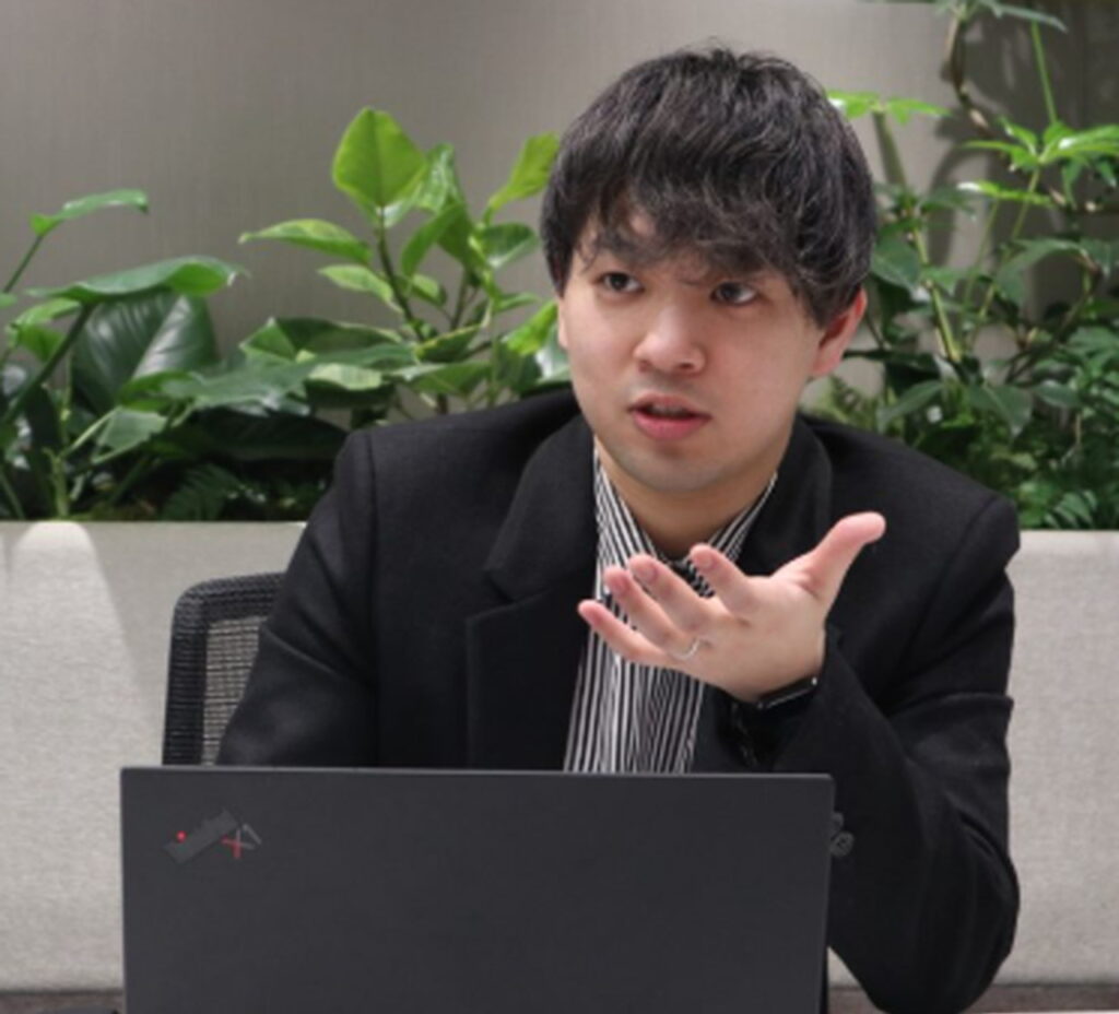 北村功太 novolba