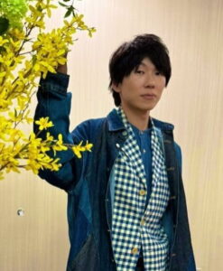 古市憲寿 インスタグラム