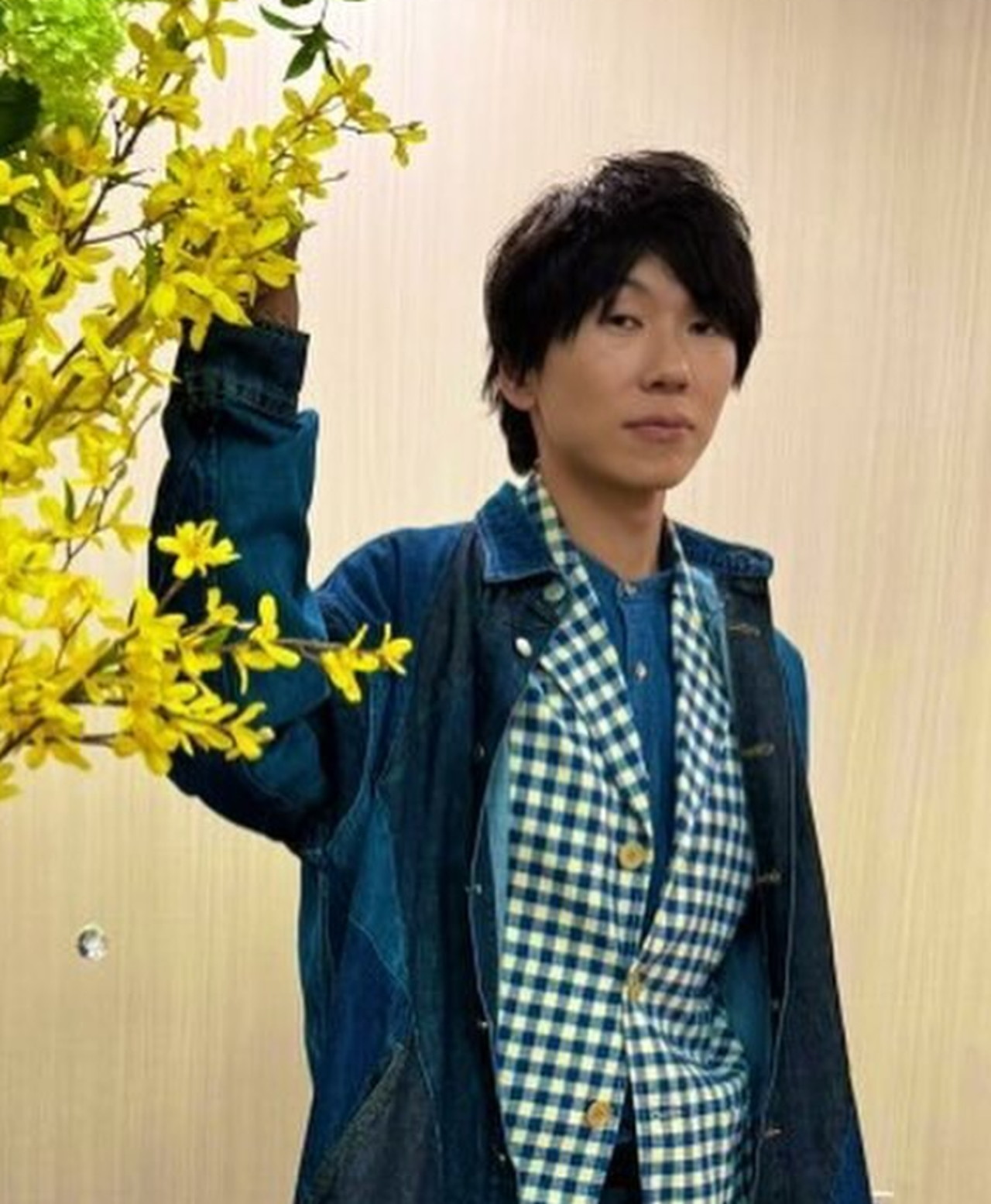 古市憲寿 インスタグラム