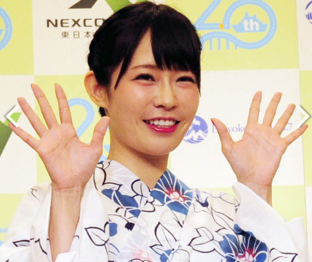 小泉みゆき 日刊スポーツ