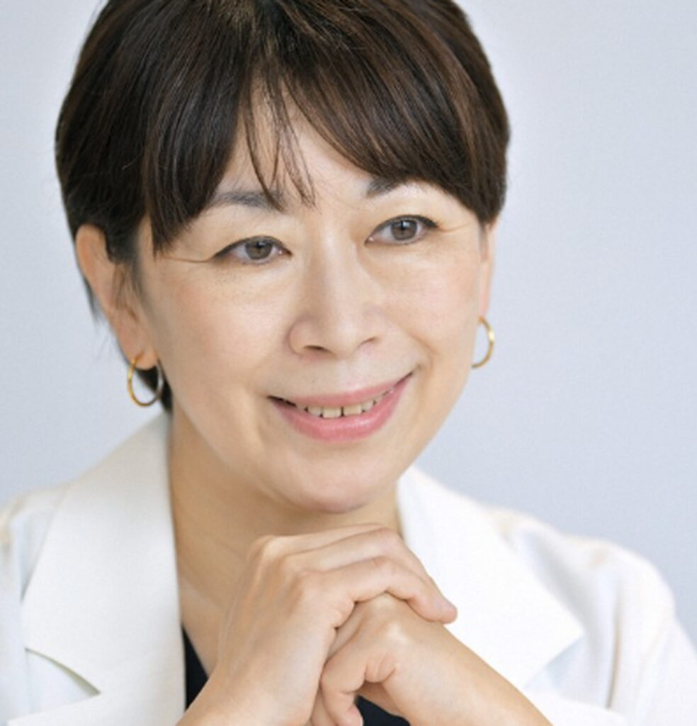 山尾志桜里 毎日新聞