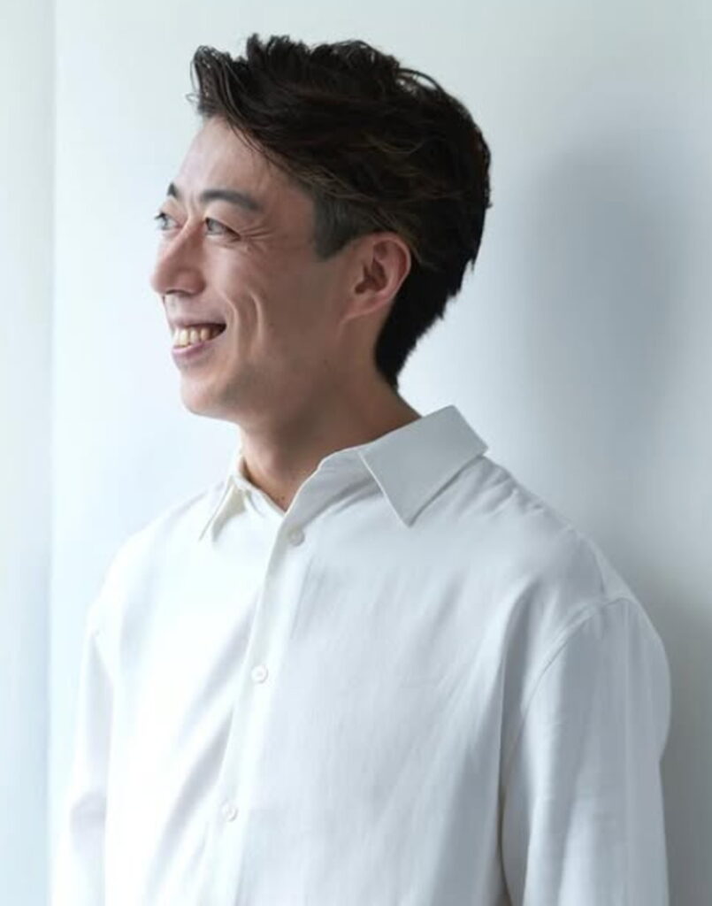 岩崎MARK雄大 インスタグラム