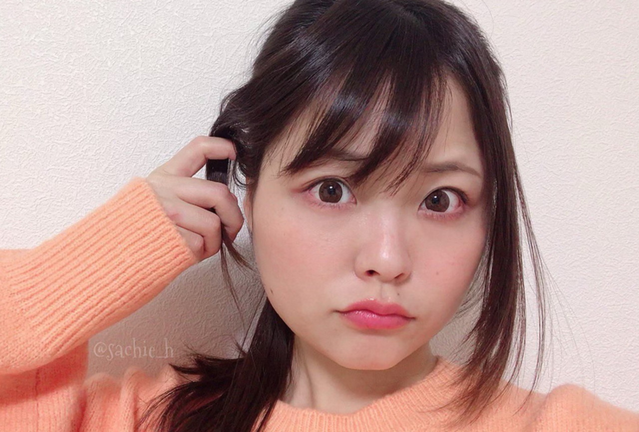 平井祥恵 X