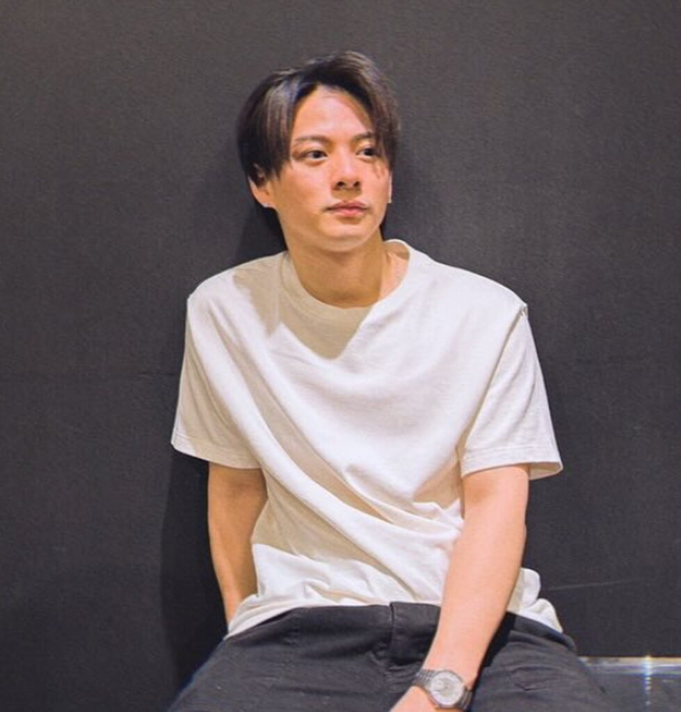 平野紫耀 インスタグラム