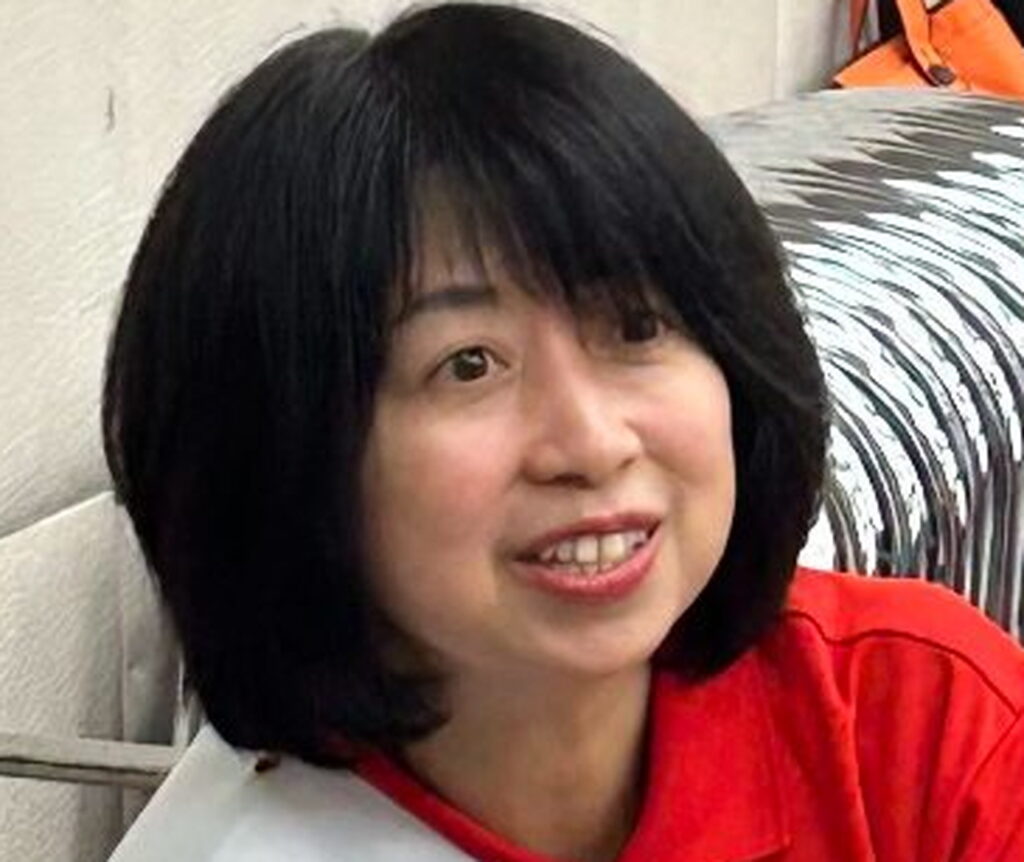 玉木雄一郎 妻 恵理