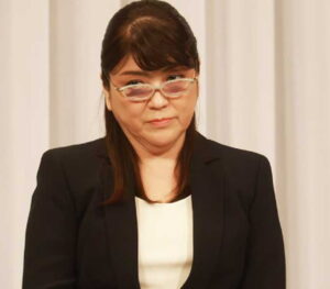 藤島ジュリー景子 ENCOUNT