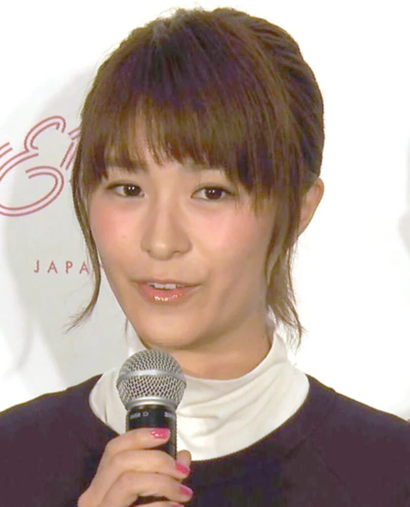 観月あこ 山内舞 ORICON NEWS