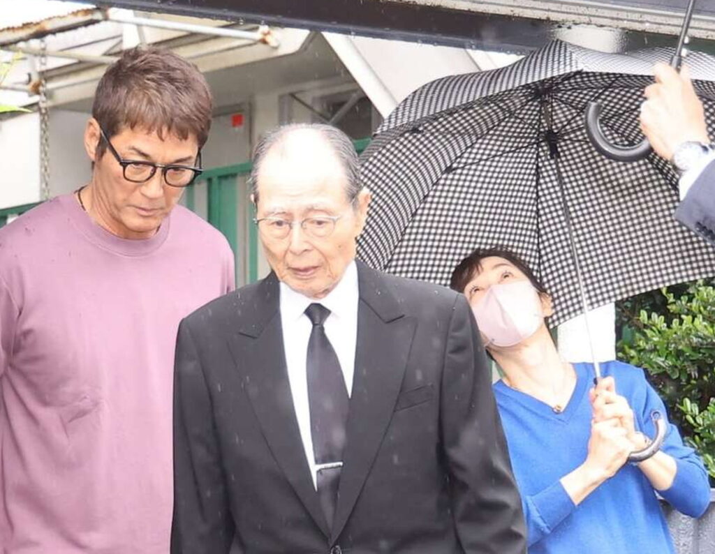 長嶋茂雄 一茂 三奈 王貞治 産経新聞
