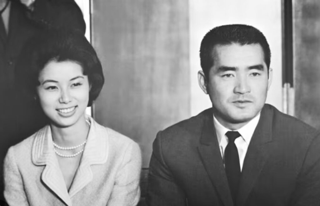 長嶋茂雄 妻 長嶋亜希子 Number Web