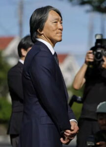 長嶋茂雄 松井秀喜 日本経済新聞