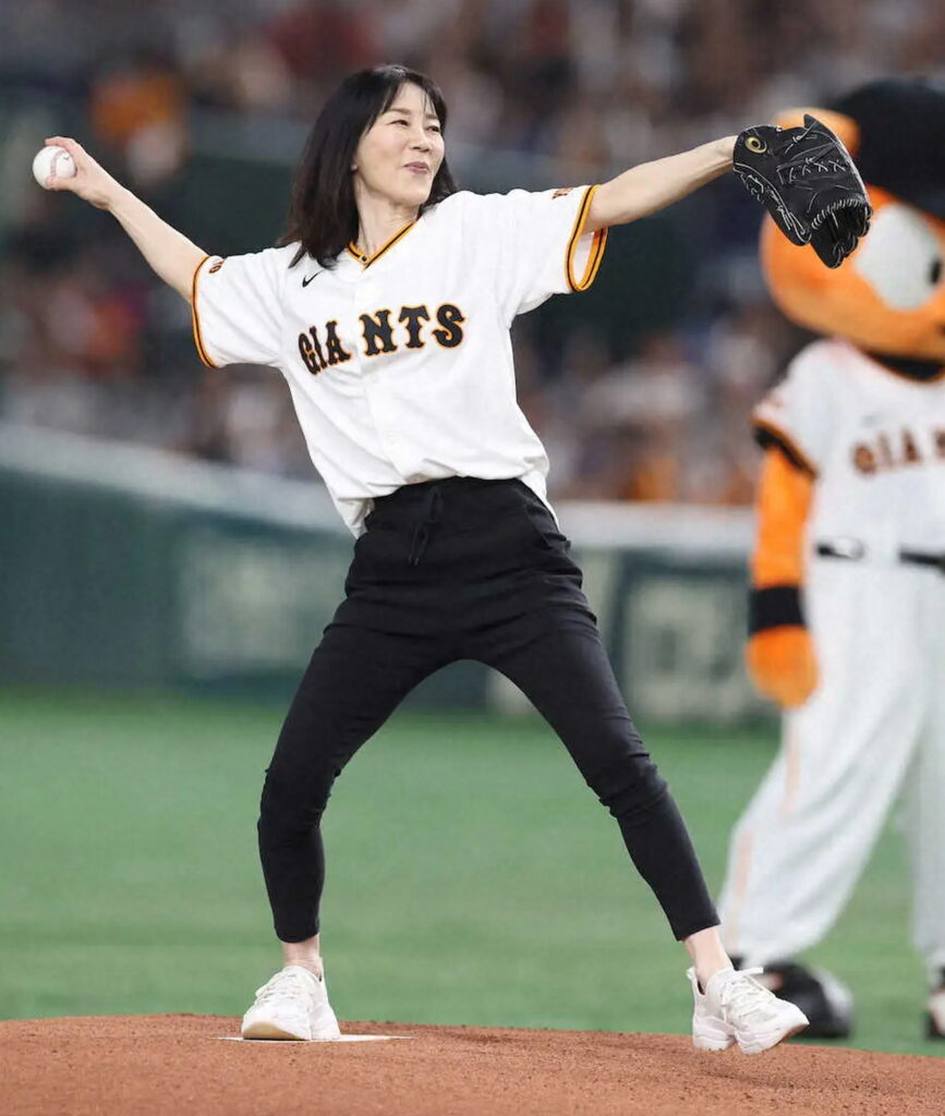 長嶋茂雄 次女 三奈 スポニチ